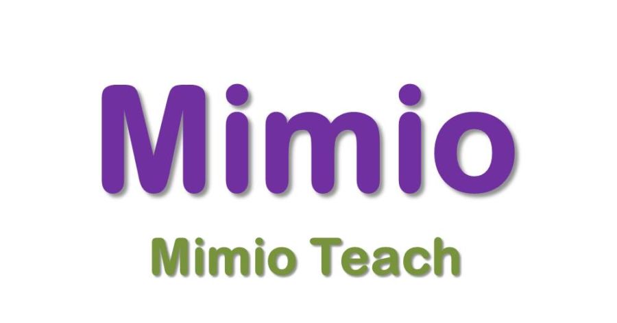 Mimio